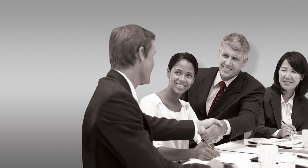 Sales Protocol
