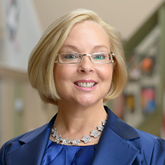 Catherine Blake